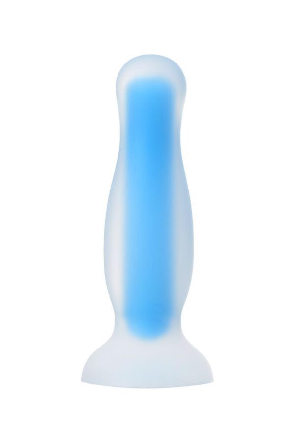 Glow in the dark plug Namor Glow - obrazek 3