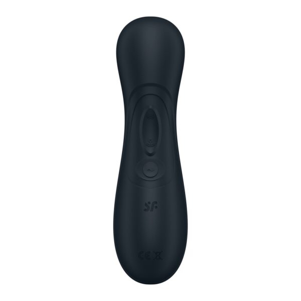 Pro 2 Generation 3 with Liquid Air black - obrazek 4
