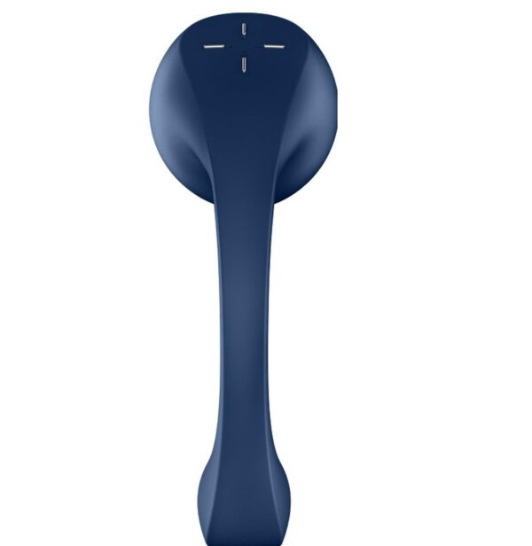 Pro+ Wave 4 Connect App dark blue - obrazek 4