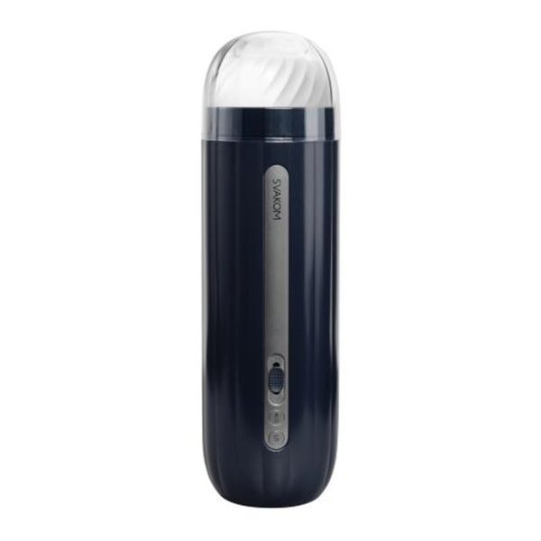 Svakom   Hannes Neo Interactive Masturbator App Controlled - obrazek 4