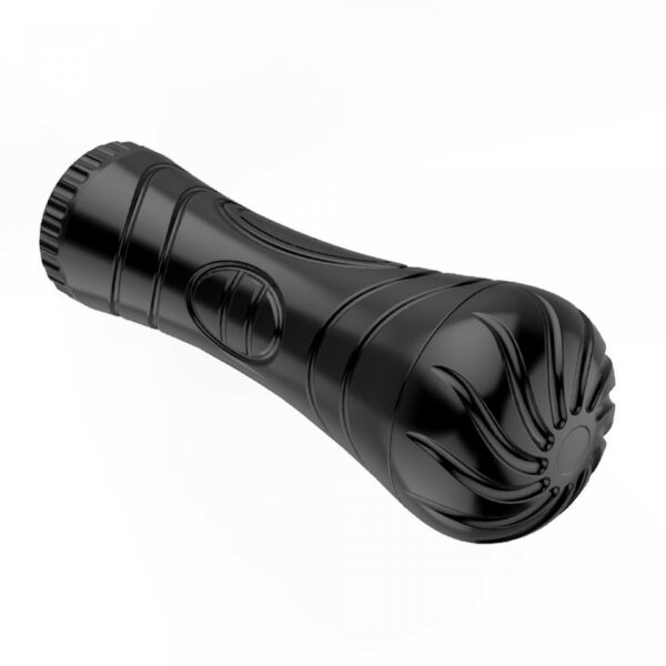 BAILE  PINK BUTT, 7 vibration functions - obrazek 4