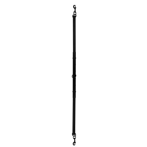 Adjustable Spreader Bar   Black - obrazek 4