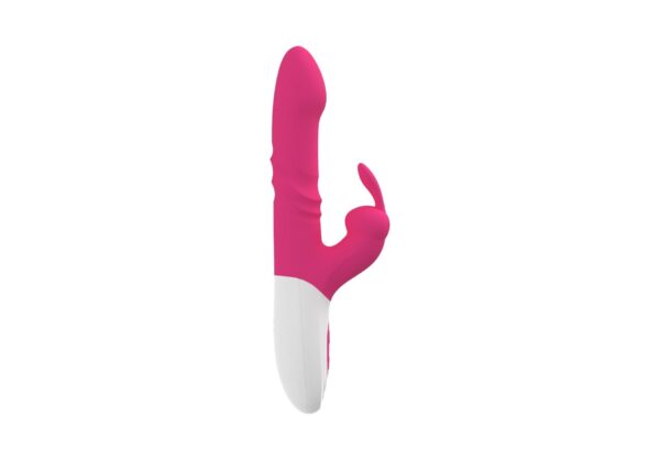 Eie USB 10 functions of vibrating & rotation bead & thrusting - obrazek 4