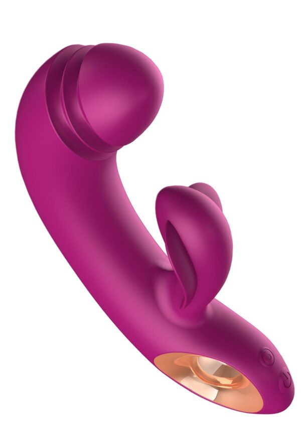 Xocoon Harmony DualTouch G spot Vibe - obrazek 4