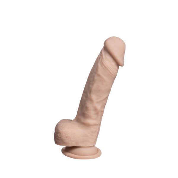 SD. Real Skin Model 1 (8) Flesh - obrazek 4