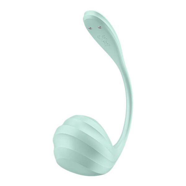 Smooth Petal mint - obrazek 4