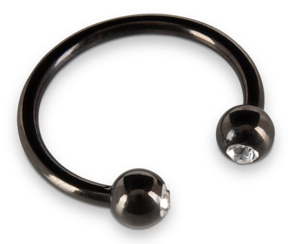 Rebel Glans Ring - obrazek 4