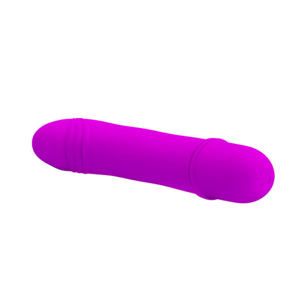 PRETTY LOVE   BECK, 10 function - obrazek 4