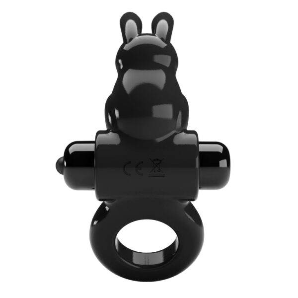 PRETTY LOVE   EXCITING RING, 10 vibration functions - obrazek 4