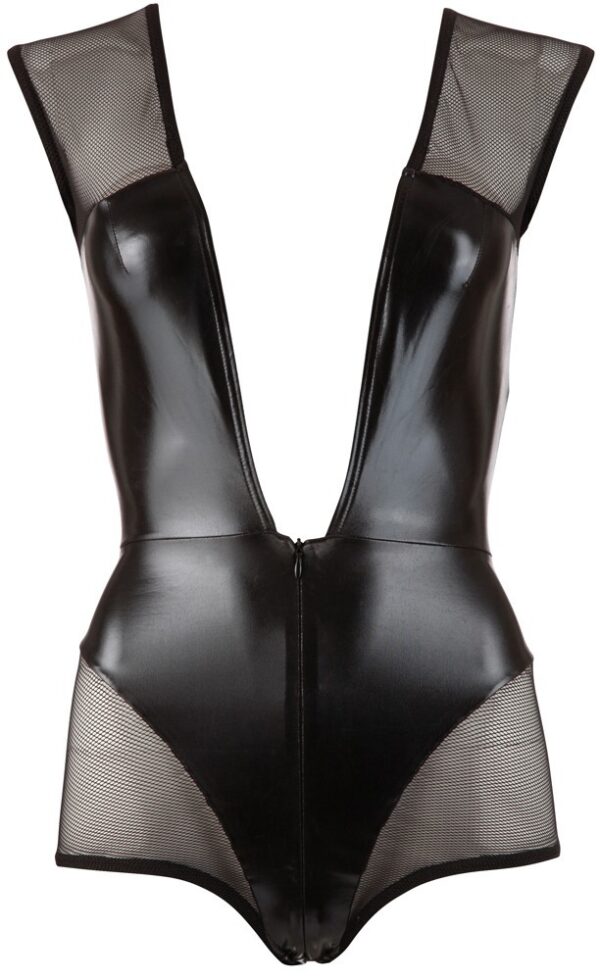 Body black XL - obrazek 4