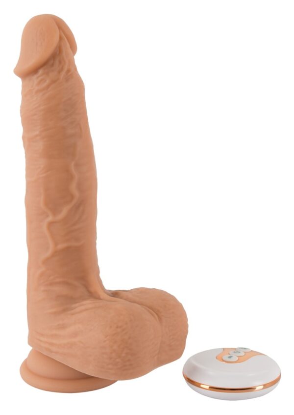 Natural Thrusting Vibe - obrazek 4