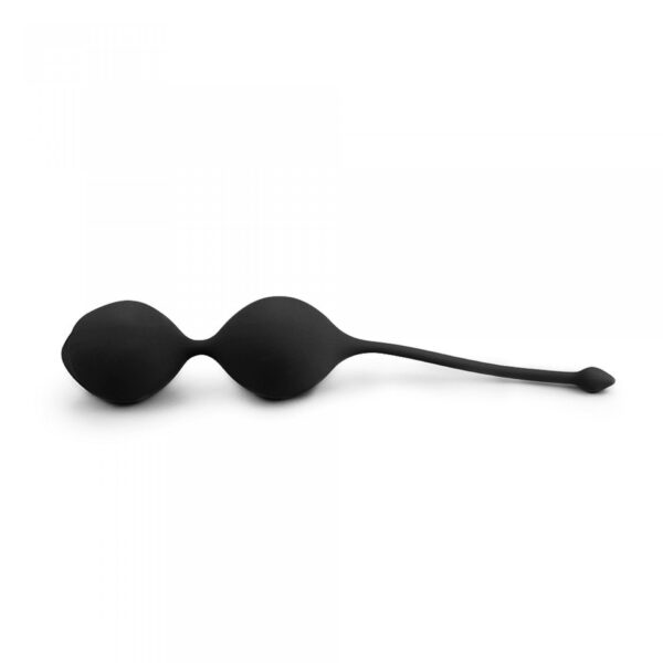 iWhizz Kegel Ball Black - obrazek 4