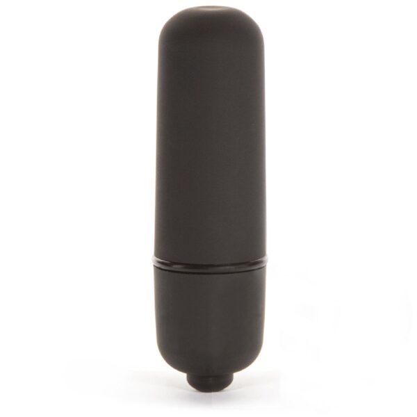 X Basic Bullet Mini one speed Black - obrazek 4