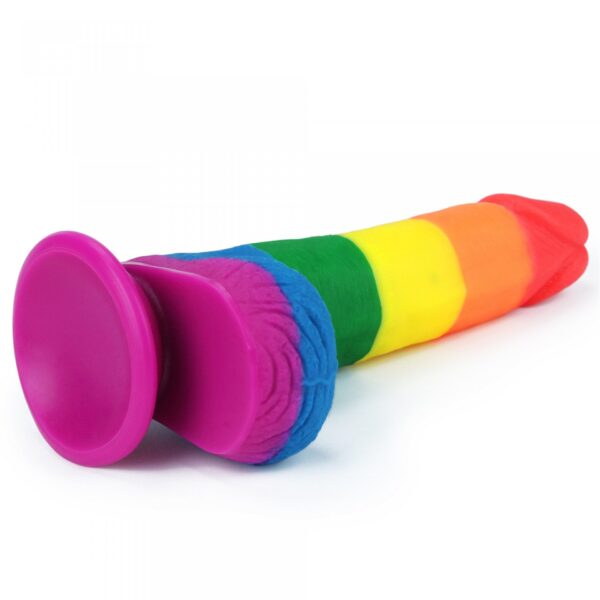 7.5 Prider Dildo - obrazek 4