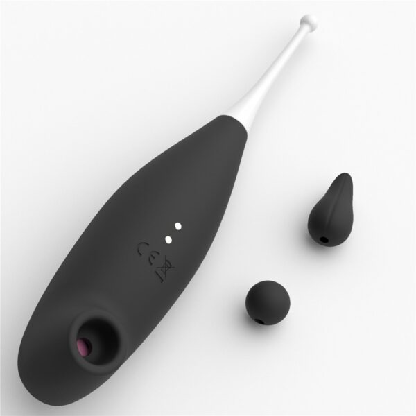 IJOY Rechargeable Clit Pro Vibrator - obrazek 4