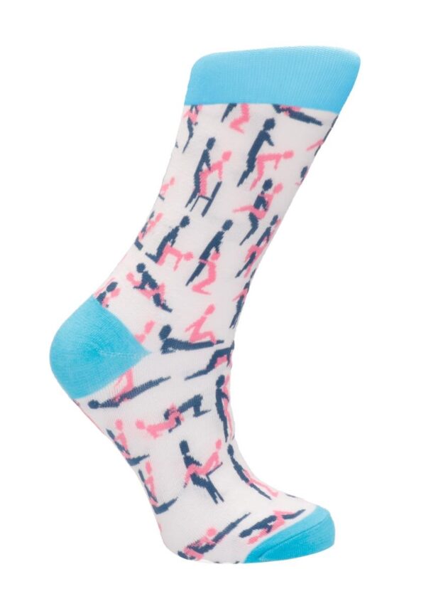 Sutra Socks   36 41 - obrazek 4