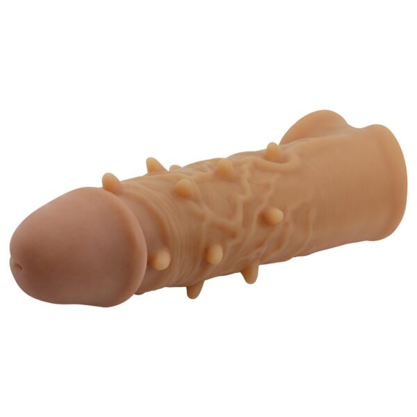 PRETTY LOVE   OSBORN, Silicone - obrazek 4