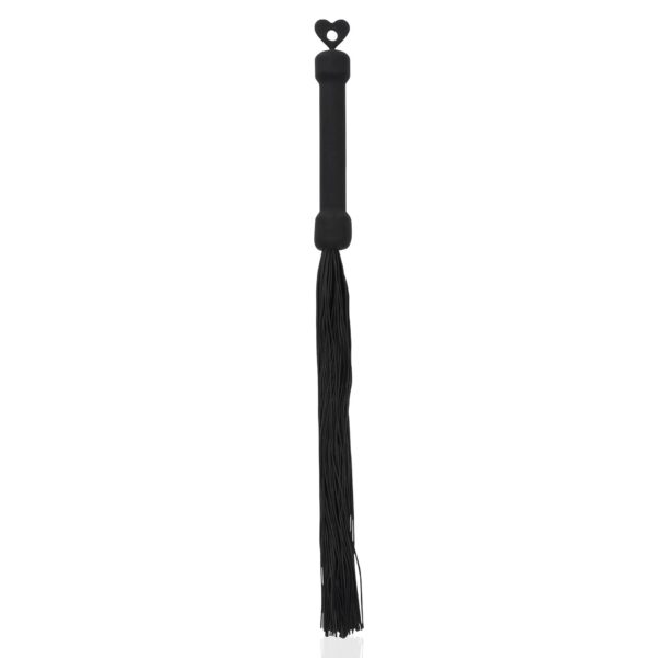 Beginners Silicone Whip - obrazek 4
