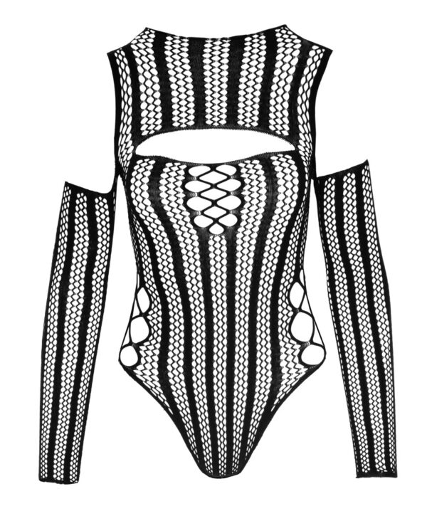 Body Long Sleeves S L - obrazek 4