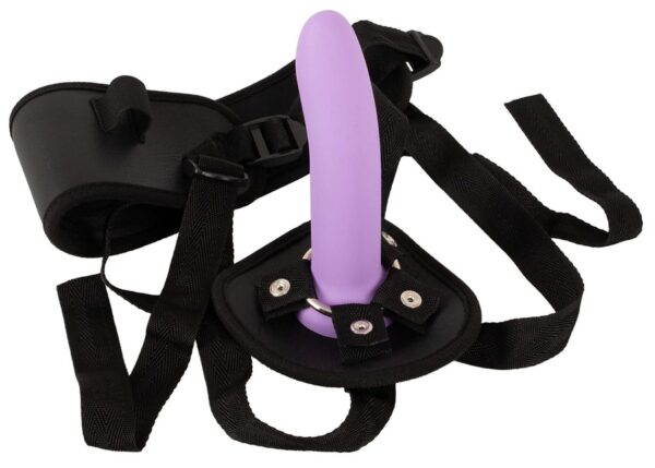 Strap On Set - obrazek 4