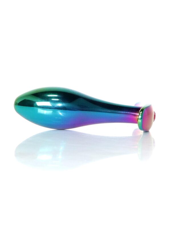 Plug Jewellery Multicolour PLUG  Pink M - obrazek 4