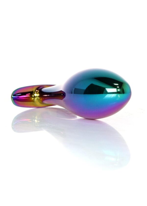 Plug Jewellery Multicolour PLUG  Clear L - obrazek 4