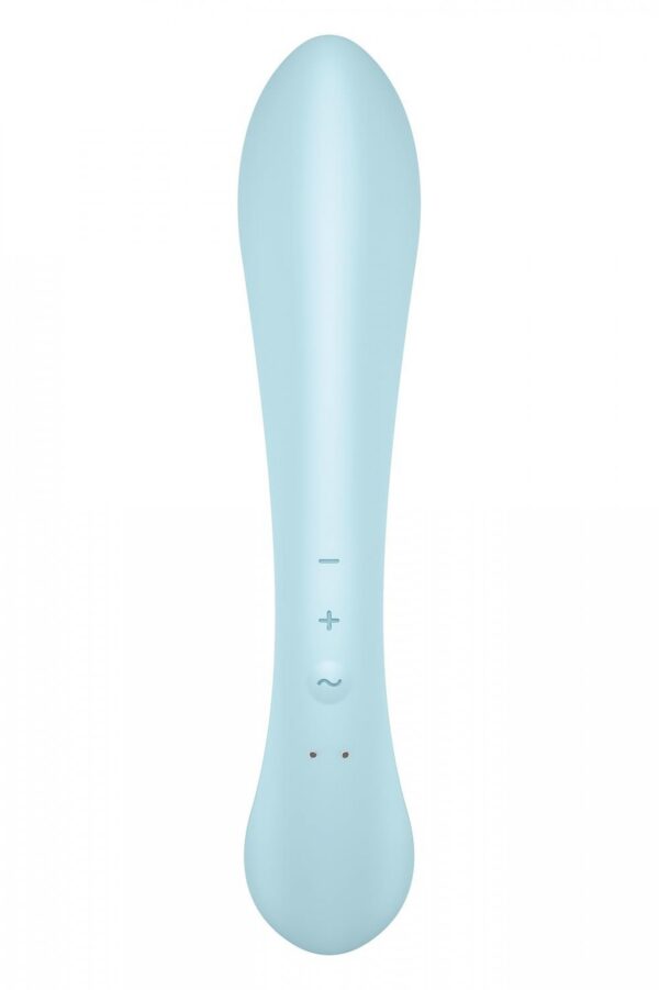 Triple Oh light blue - obrazek 4