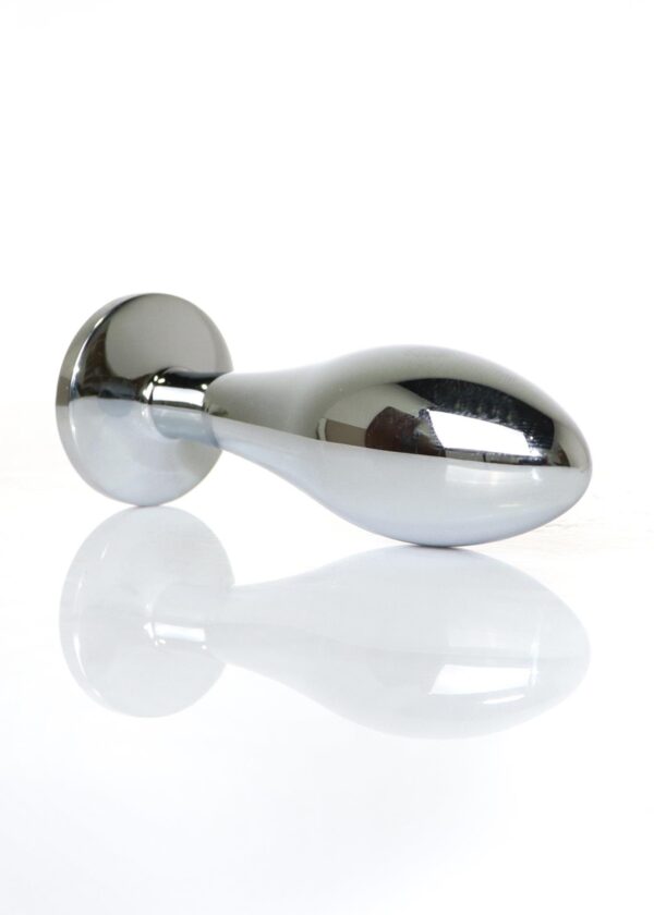 Plug Jewellery Silver PLUG  Rose M - obrazek 4