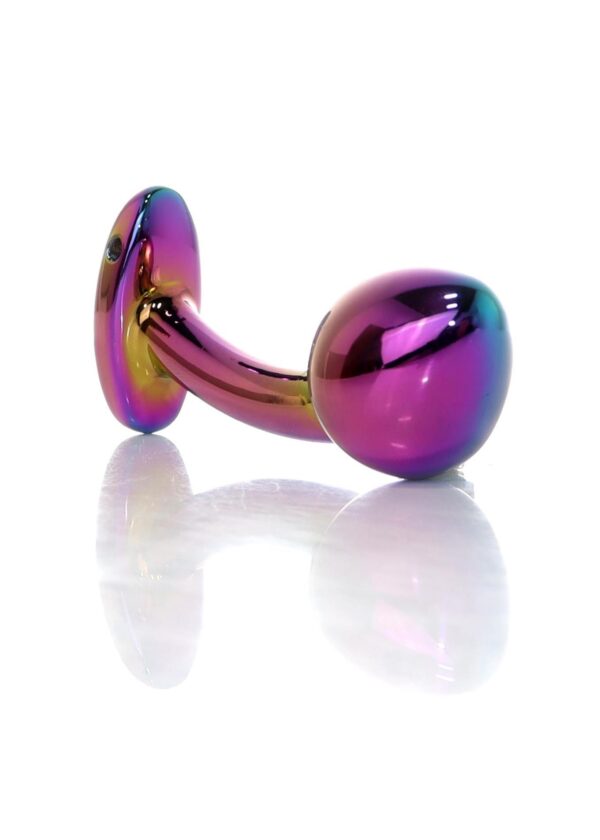 Plug Jewellery Multicolour Curved PLUG  M - obrazek 4