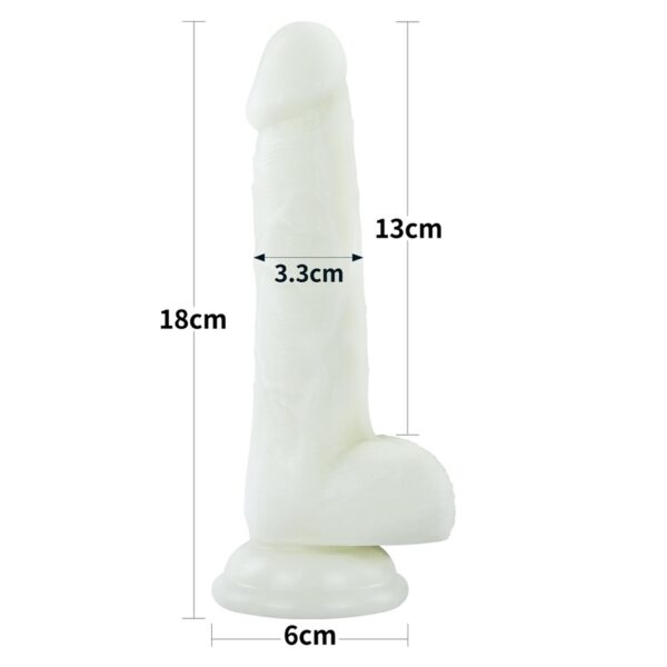 Lumino Play Dildo - obrazek 4