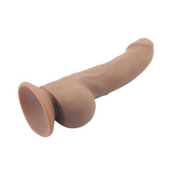 Navigato Brown - obrazek 4