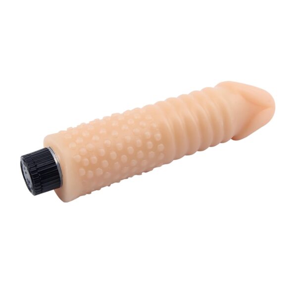 7.5 Vibrating Cock No.05 - obrazek 4