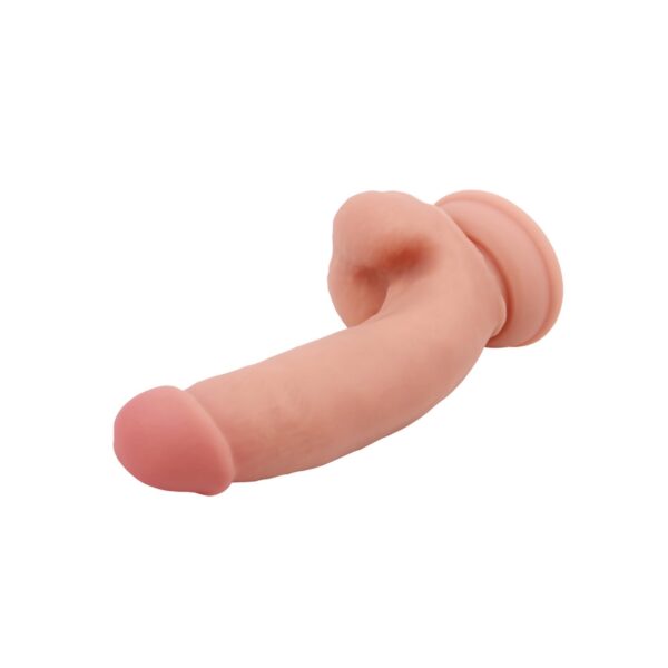 Pure Naturally Dildo Pornographer Flesh - obrazek 4