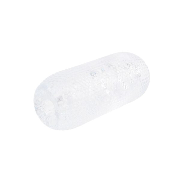 Palm  Stroker No.5 Clear - obrazek 4