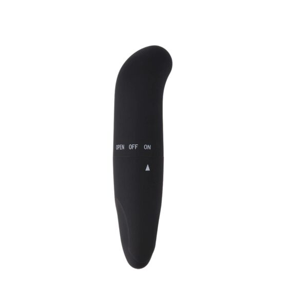 Hi Basic Powerful Invigorate G Spot Black - obrazek 4
