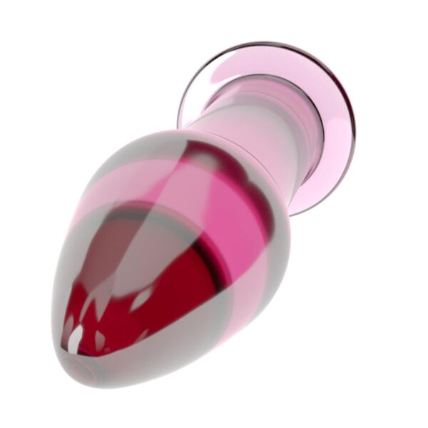 5 Glass Romance Pink - obrazek 4