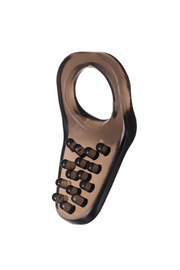 TOYFA XLover Penis Ring, TPE - obrazek 4