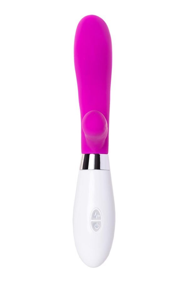Vibrator, full length 20,4 cm, - obrazek 4