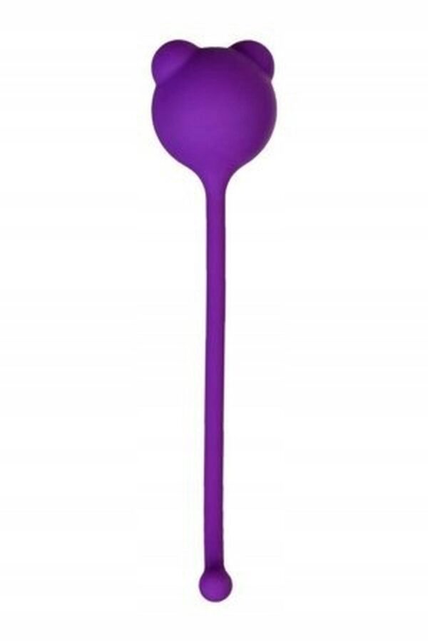 Pleasure balls A Toys Purple - obrazek 4