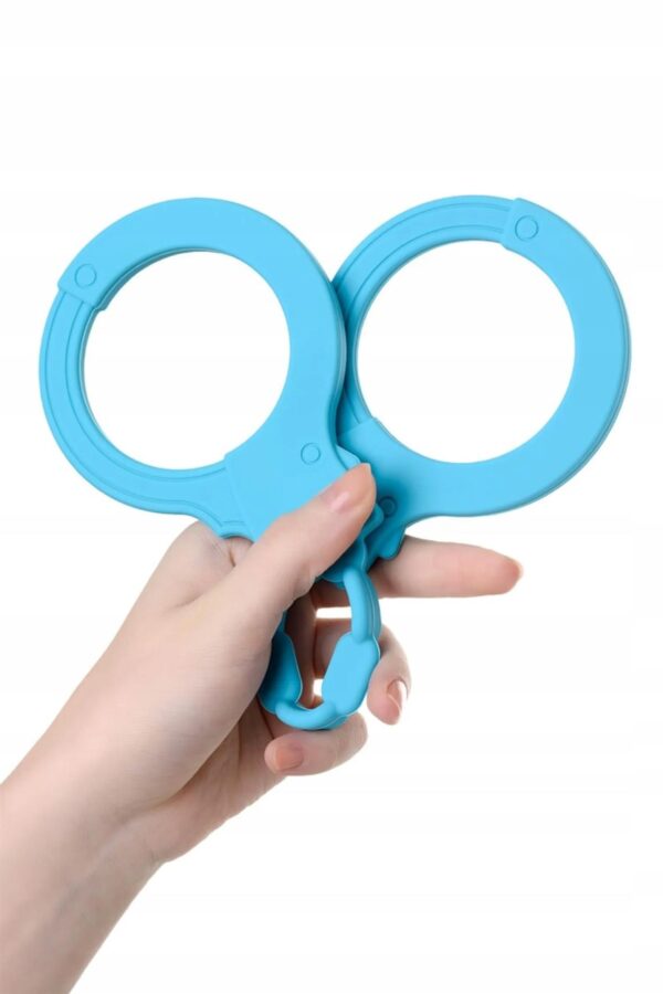 Stretchy cuffs A Toys - obrazek 4