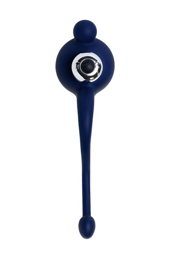 JOS MICKEY Vibrating ring silicon, - obrazek 4