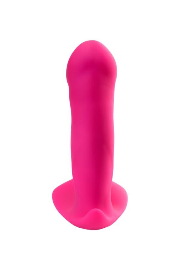 JOS Tilly Heating Pulsator and Vibrator - obrazek 4