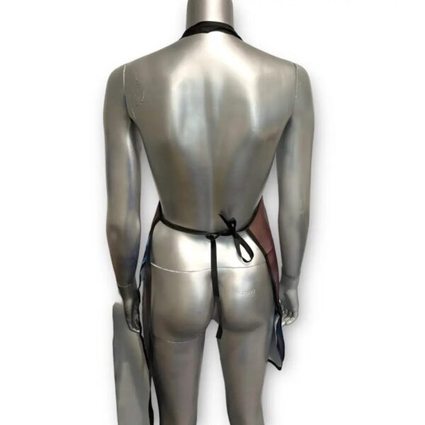 Kinky Pleasure   Kitchen Apron - obrazek 4