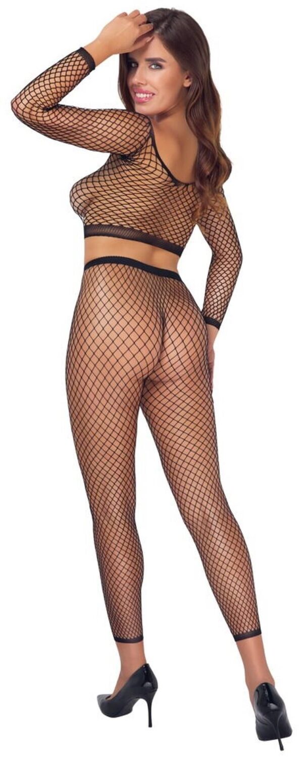 Top and Legging S L - obrazek 4