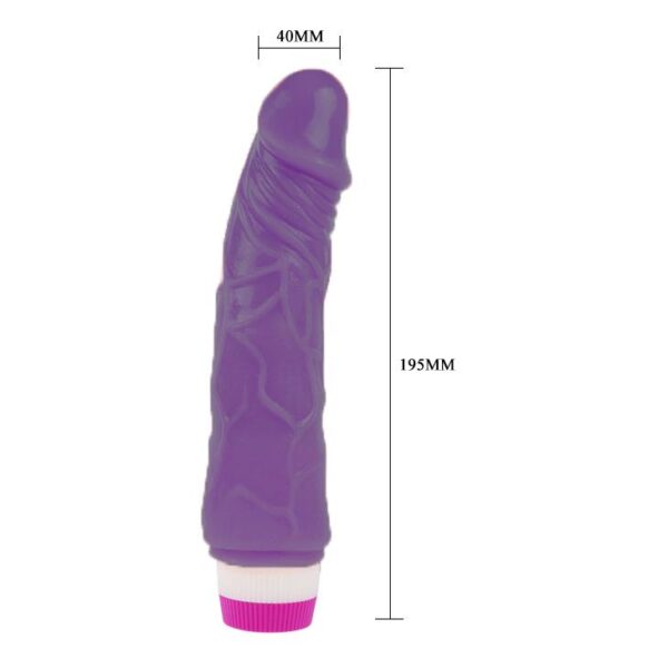 BAILE   Pleasure Fantasy Vibe - obrazek 4