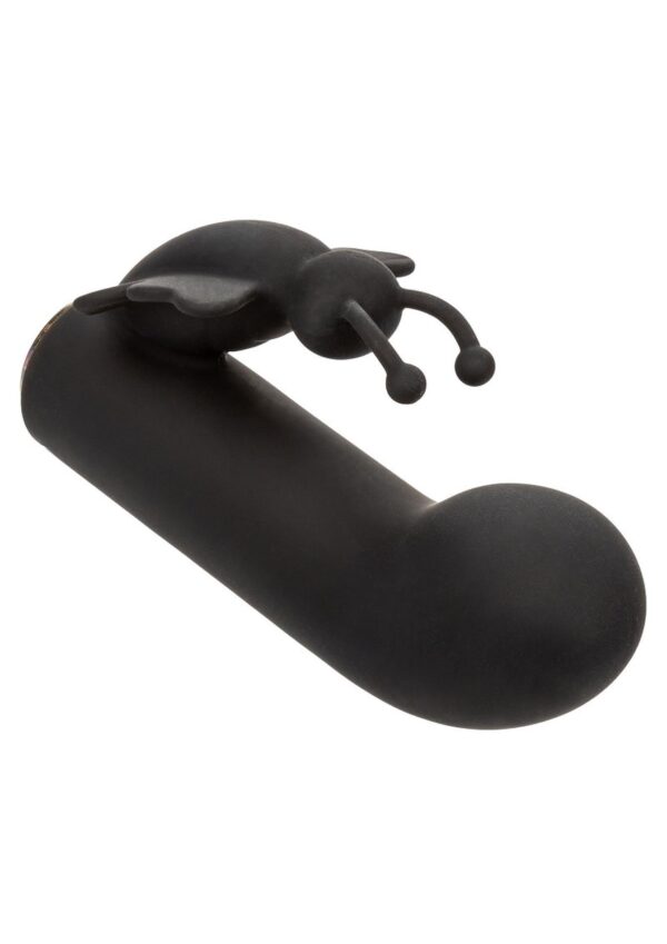 Raven Butterfly Black - obrazek 4