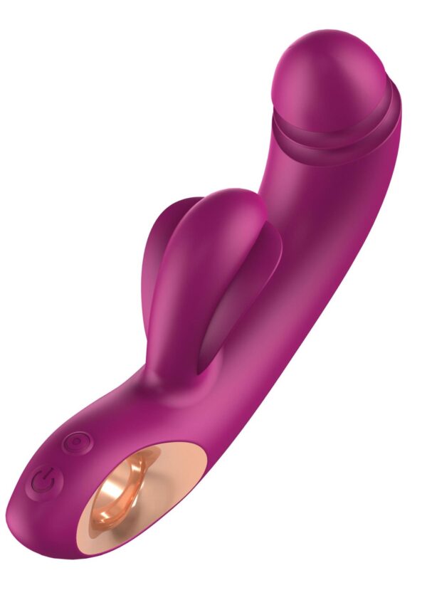 Xocoon Harmony DualTouch G spot Vibe - obrazek 5