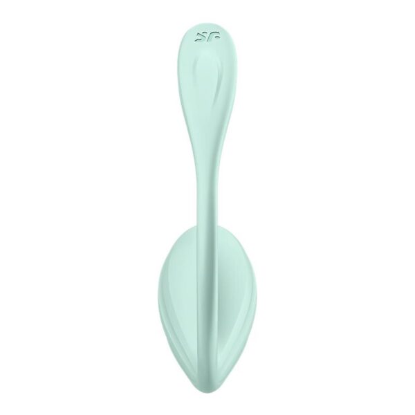 Smooth Petal mint - obrazek 5