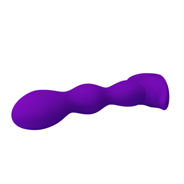 PRETTY LOVE   YALE, USB 12 function - obrazek 5