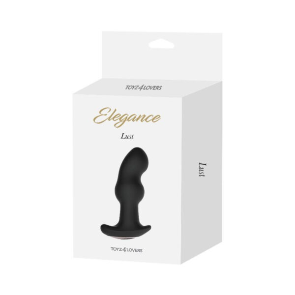 Stymulator  Prostate Lust - obrazek 5
